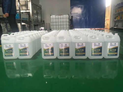 選擇卓越品牌，成就車用尿素生產事業 技術與設備的完美融合